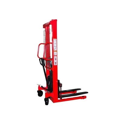 500kg stacker manwali